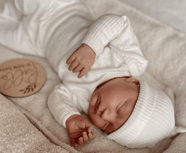 Babykleding kopen voor een complete eerste garderobe